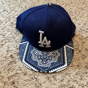 LA SnapBack